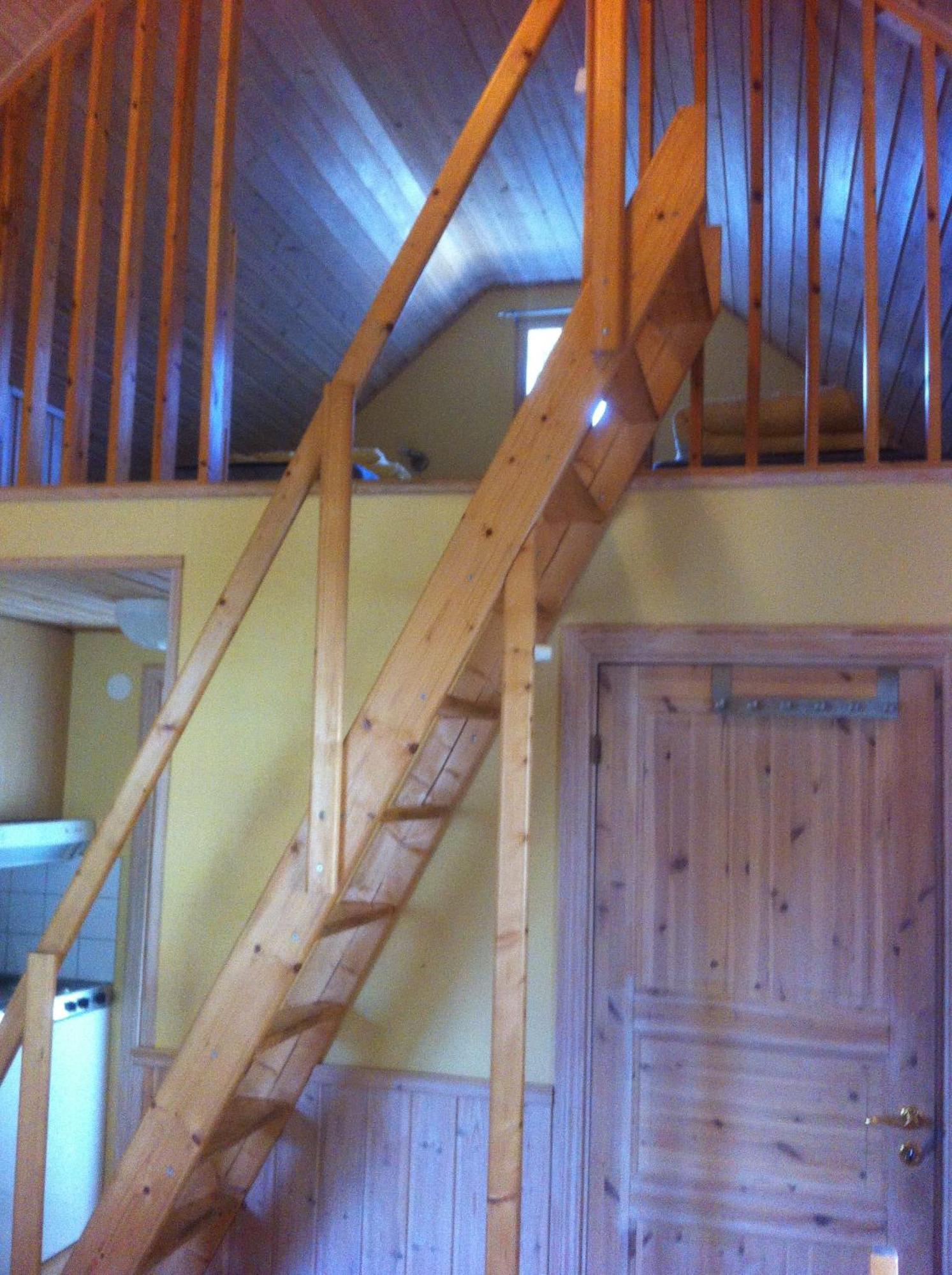 Vilsta Camping And Cottages Ескилстуна Екстериор снимка