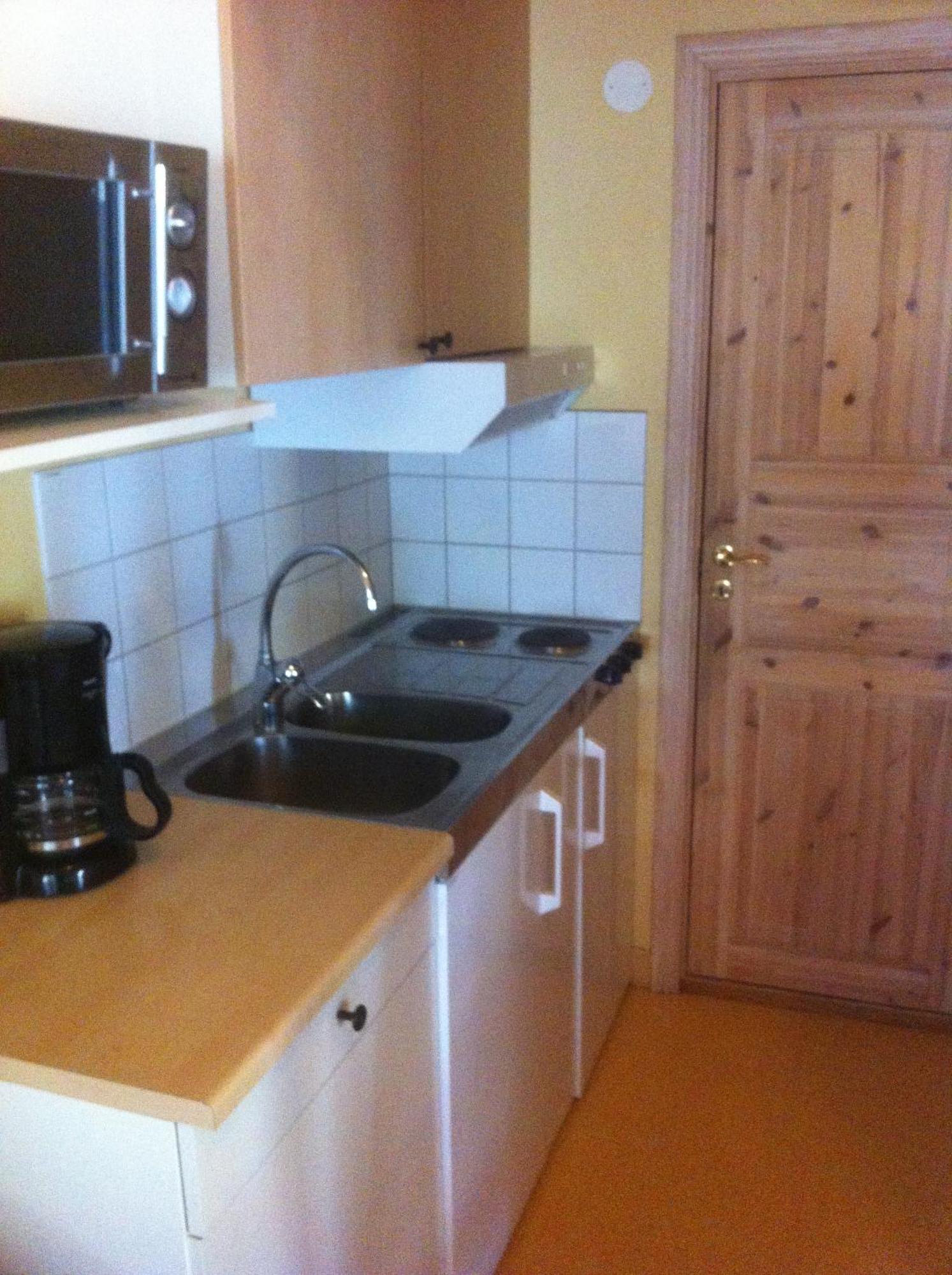 Vilsta Camping And Cottages Ескилстуна Екстериор снимка